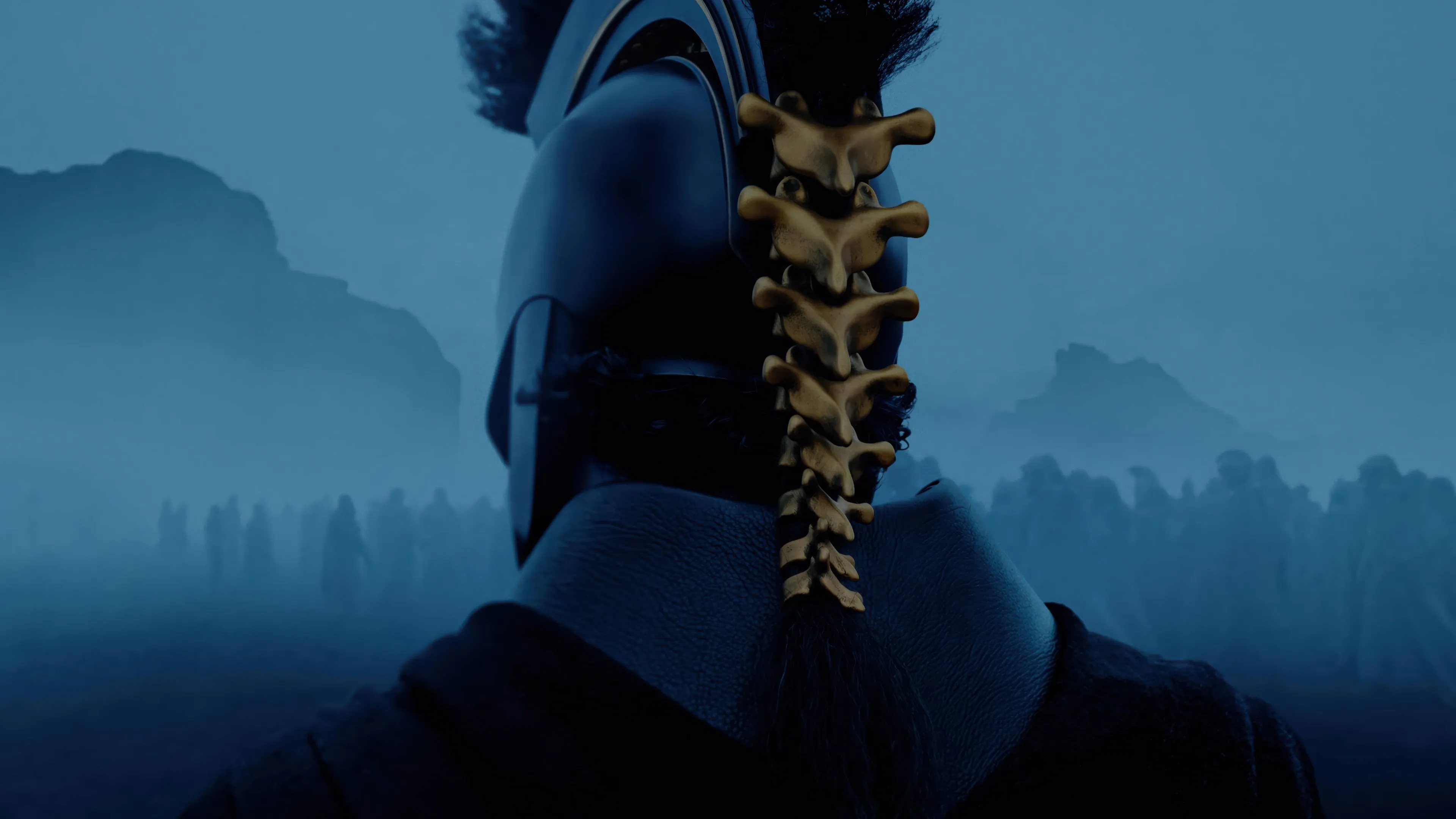 The Odyssey