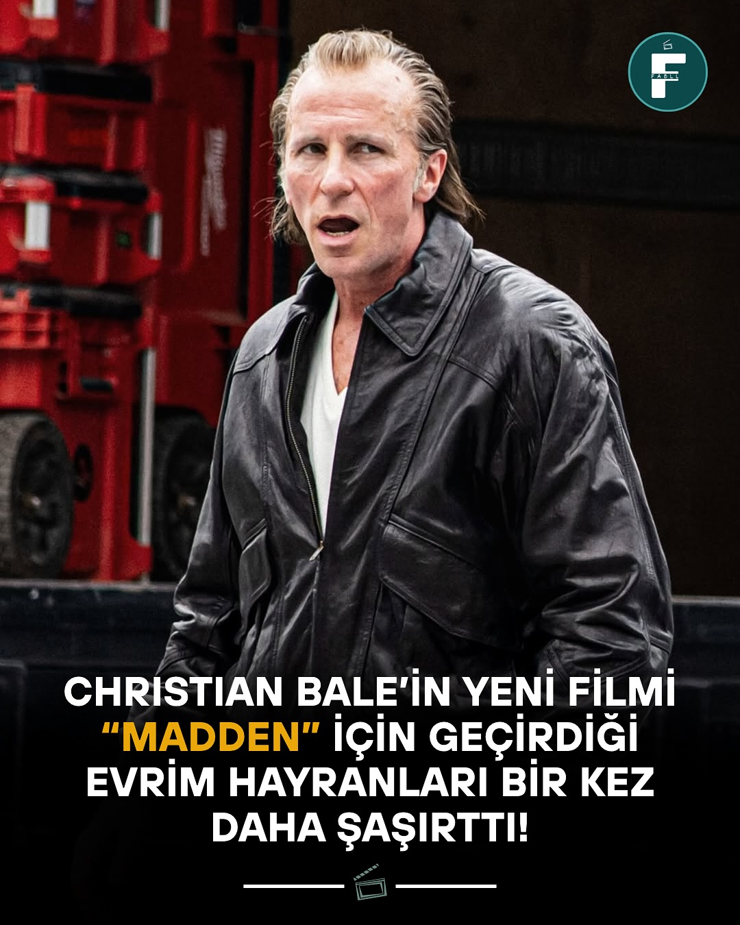 Geri dönüyoruz! Uzun bir süredir Fabll olarak içerik paylaşmadığımız farkındayız…