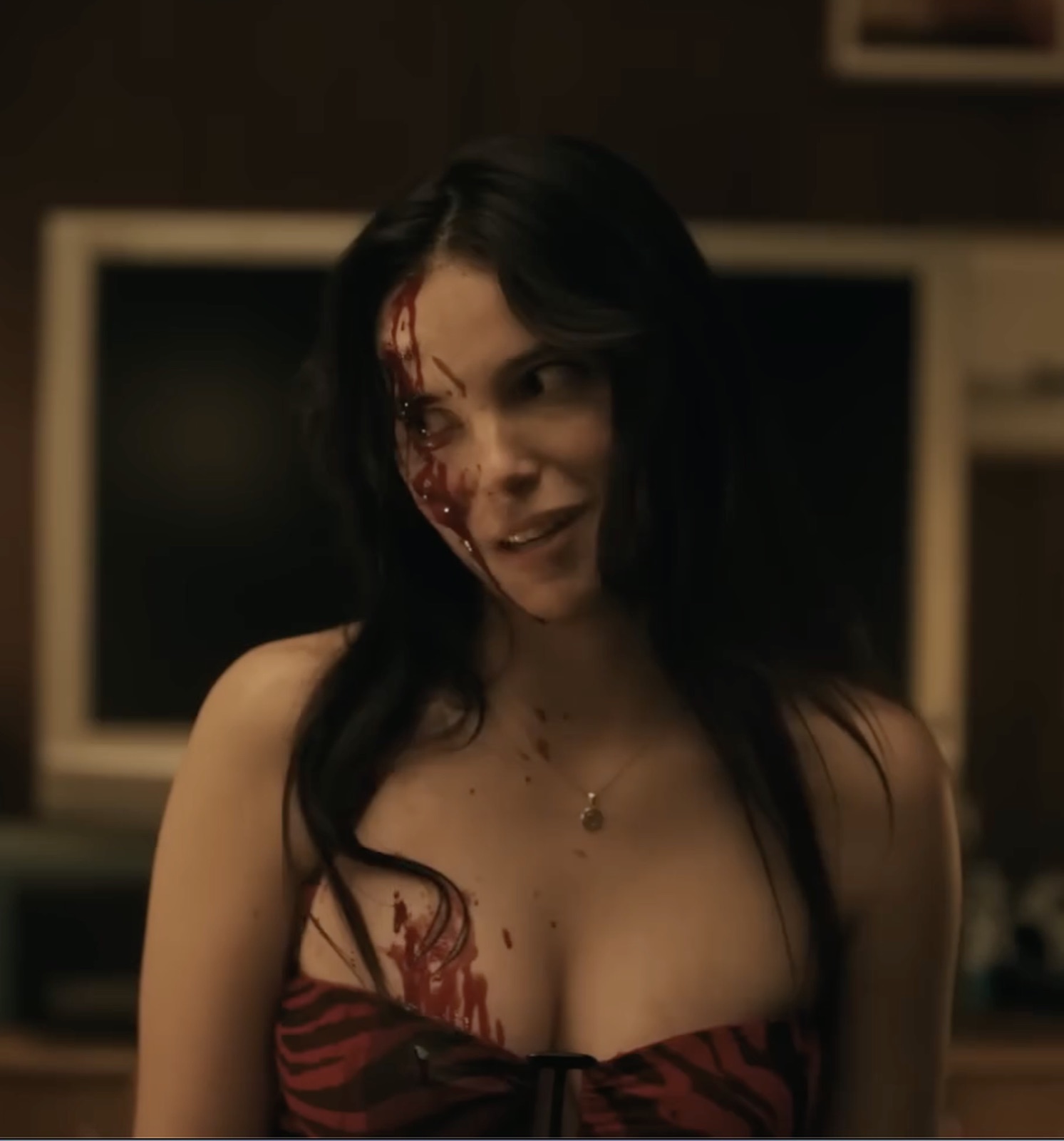 Obsession Oscar Yarışını Gerçekten Karıştırabilir mi?
