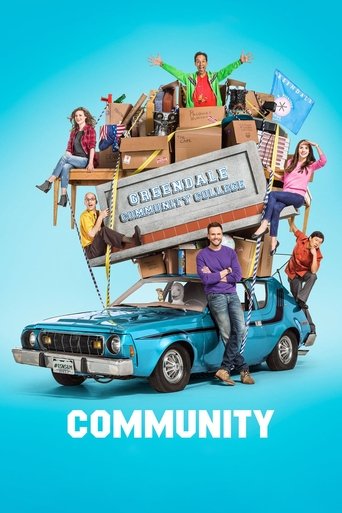 Community: Pillows and Blankets