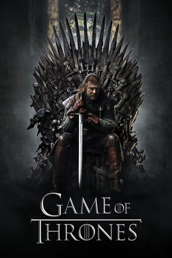 Game of Thrones: The Long Night