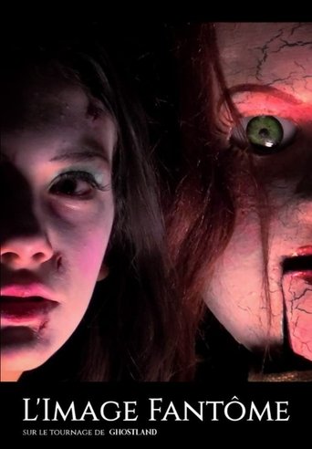 Incident in a Ghostland
